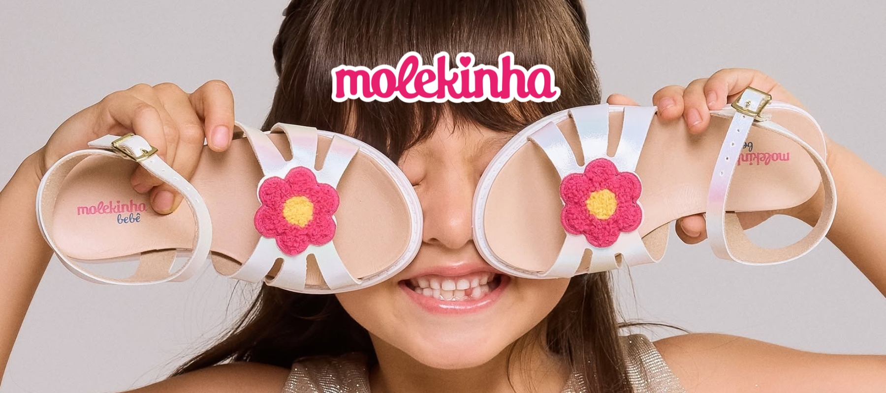 MOLEKINHA